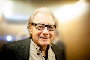 Falleció Lalo Schifrin, el compositor de “Misión: Imposible”