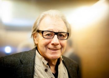 Falleció Lalo Schifrin, el compositor de “Misión: Imposible”