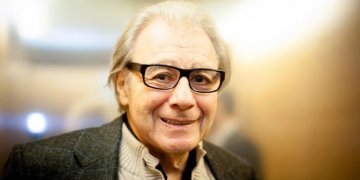 Falleció Lalo Schifrin, el compositor de “Misión: Imposible”