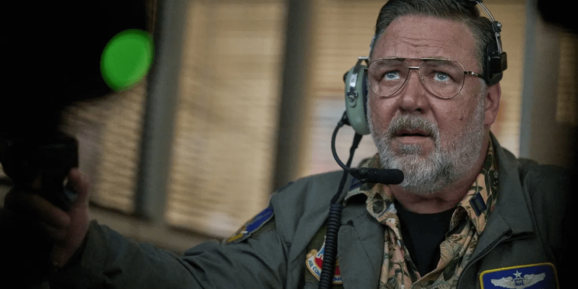 ¿De qué va la película que se convirtió en lo más visto de Netflix?