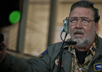 ¿De qué va la película que se convirtió en lo más visto de Netflix?