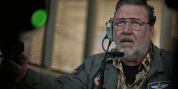 ¿De qué va la película que se convirtió en lo más visto de Netflix?