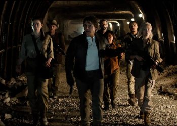 ¿“Misión Imposible: Sentencia Final” es un fracaso?