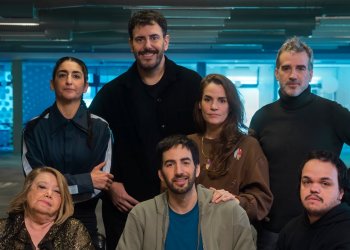 Los más de 50 títulos que llegarán a Netflix en julio