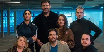 Los más de 50 títulos que llegarán a Netflix en julio