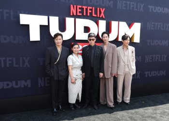 El Juego del Calamar, Stranger Things, One Piece y más en el TUDUM de Netflix