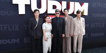 El Juego del Calamar, Stranger Things, One Piece y más en el TUDUM de Netflix