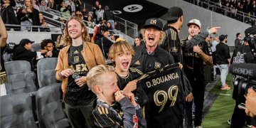 Owen Wilson recordó el momento en el que conoció a Lionel Messi