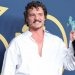 ¡Es igual! En Nueva York se celebró el concurso de dobles de Pedro Pascal