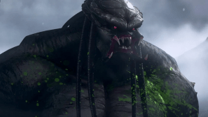 Predator: Killer of Killers, la nueva película animada que está disponible en Disney+