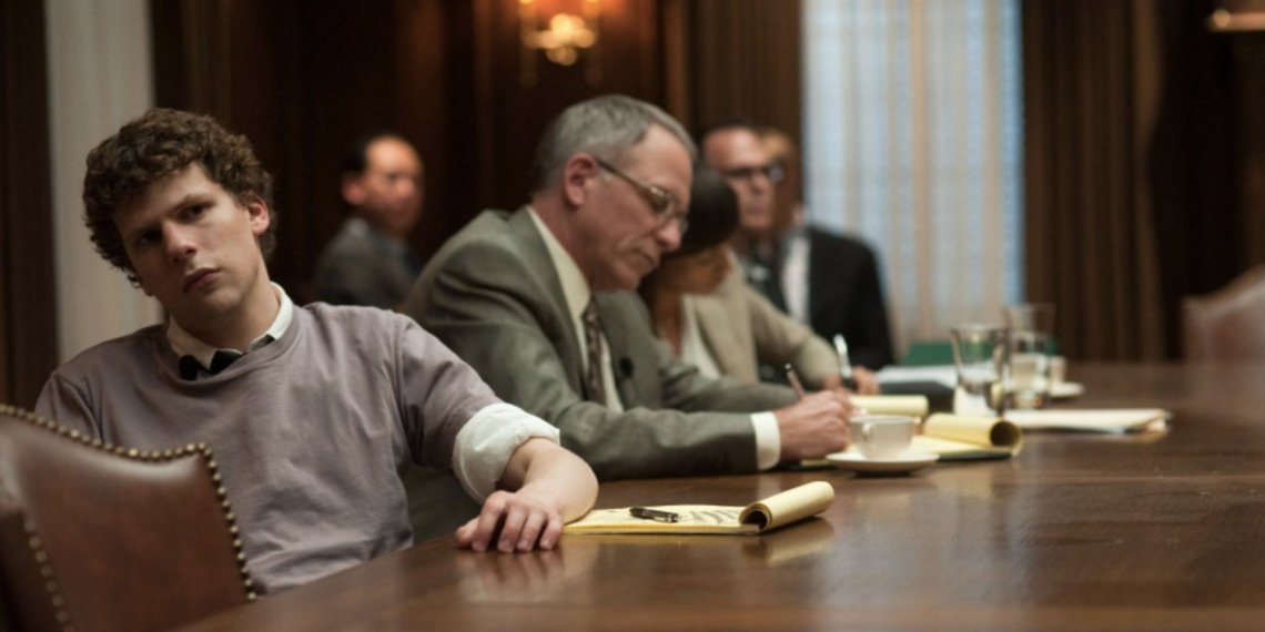 Se confirmó que se realizará “The Social Network 2”