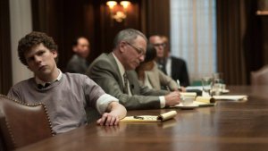 Se confirmó que se realizará “The Social Network 2”