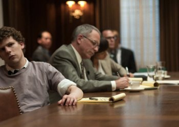 Se confirmó que se realizará “The Social Network 2”