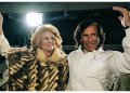 Se presentó el tráiler de la serie de Carlos Menem