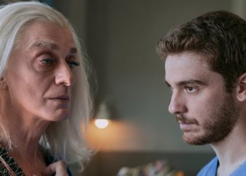 La serie sobre salud mental que está en Netflix y todos deberían ver