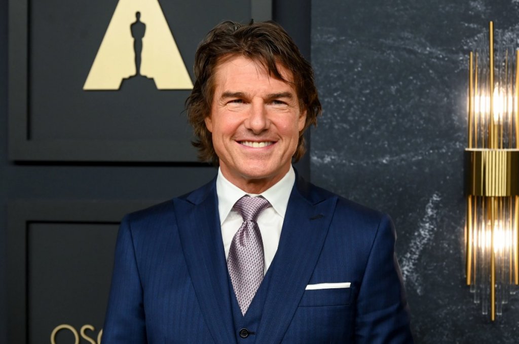 ¡Llegó su primer Oscar! Tom Cruise recibirá una estatuilla honorífica