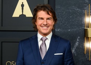¡Llegó su primer Oscar! Tom Cruise recibirá una estatuilla honorífica