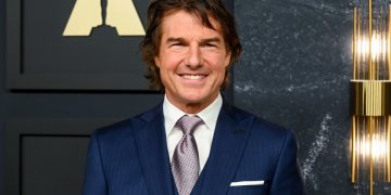¡Llegó su primer Oscar! Tom Cruise recibirá una estatuilla honorífica