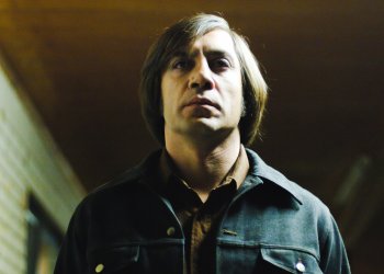 La confesión de Woody Harrelson sobre Javier Bardem en “Sin lugar para los débiles”