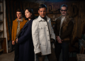 Todo sobre el nuevo proyecto de Rodrigo De la Serna con Netflix