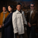 Todo sobre el nuevo proyecto de Rodrigo De la Serna con Netflix