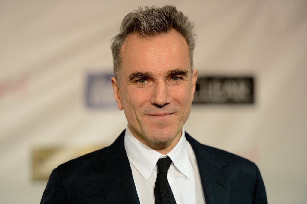 Daniel Day-Lewis regresará a la actuación luego de casi una década con "Anemone"