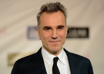 Daniel Day-Lewis regresará a la actuación luego de casi una década con "Anemone"