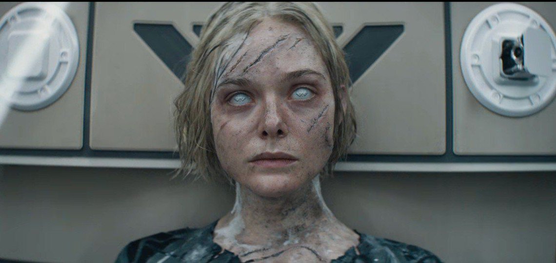 Depredador: Tierras Salvajes presentó el intenso tráiler oficial