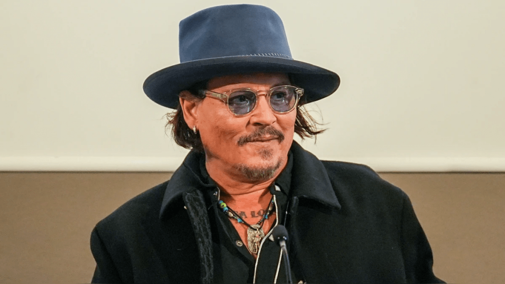 El oscuro pasado de Johnny Depp: confesó los abusos de su madre