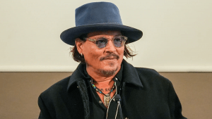 El oscuro pasado de Johnny Depp: confesó los abusos de su madre