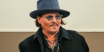 El oscuro pasado de Johnny Depp: confesó los abusos de su madre
