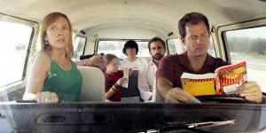La insólita influencia de Arnold Schwarzenegger en Little Miss Sunshine