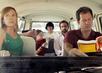 La insólita influencia de Arnold Schwarzenegger en Little Miss Sunshine