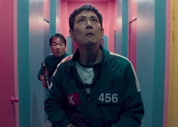 La serie que tenés que ver si te gustó El Juego del Calamar