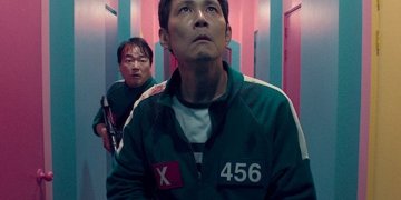 La serie que tenés que ver si te gustó El Juego del Calamar