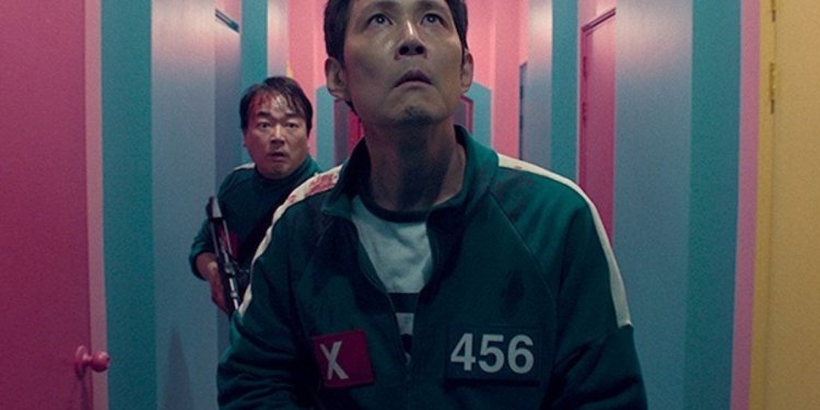 La serie que tenés que ver si te gustó El Juego del Calamar