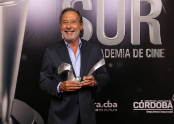 Todos los ganadores de los Premios Sur 2025