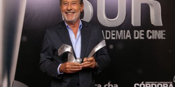Todos los ganadores de los Premios Sur 2025