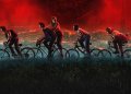 Stranger Things 5 presentó su avance oficial