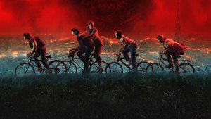 Stranger Things 5 presentó su avance oficial