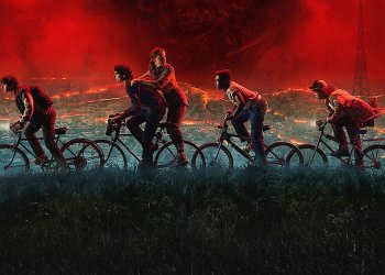 Stranger Things 5 presentó su avance oficial