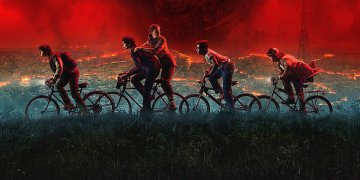 Stranger Things 5 presentó su avance oficial