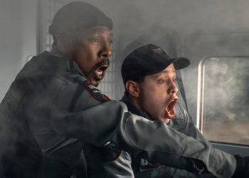 The Pickup: Un debut cargado de acción y comedia para el dúo Davison-Murphy