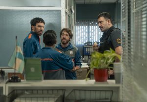 Todo lo que tenés que saber de la segunda temporada de División Palermo
