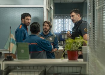 Todo lo que tenés que saber de la segunda temporada de División Palermo