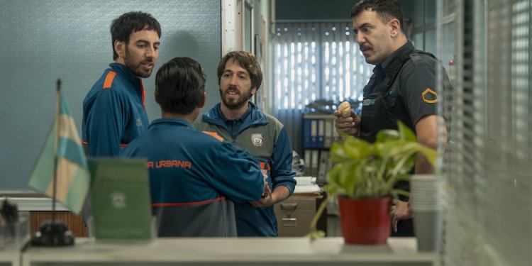 Todo lo que tenés que saber de la segunda temporada de División Palermo