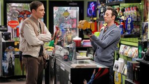 HBO Max confirmó el spin-off de “The Big Bang Theory”: Stuart Fails to Save the Universe