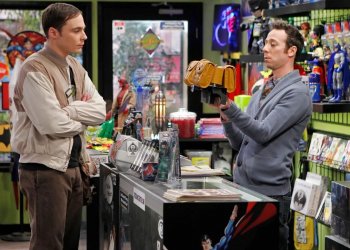 HBO Max confirmó el spin-off de “The Big Bang Theory”: Stuart Fails to Save the Universe