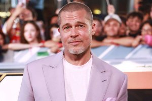 Brad Pitt reveló que dos actrices lo deslumbraron en su carrera actoral