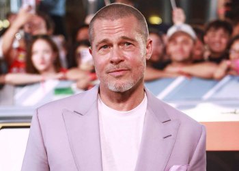 Brad Pitt reveló que dos actrices lo deslumbraron en su carrera actoral